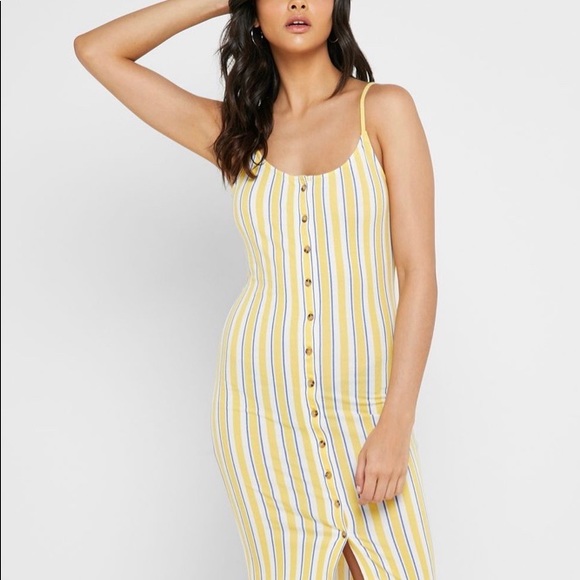 Dresses & Skirts - Summer Dress